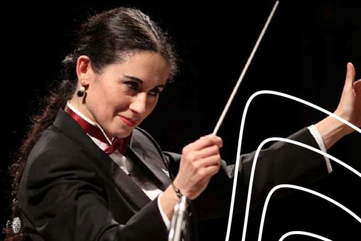 Dialogo di Gianna Fratta su leadership in musica, raramente di una donna - GIANNA FRATTA (gazzetta su sicilia)