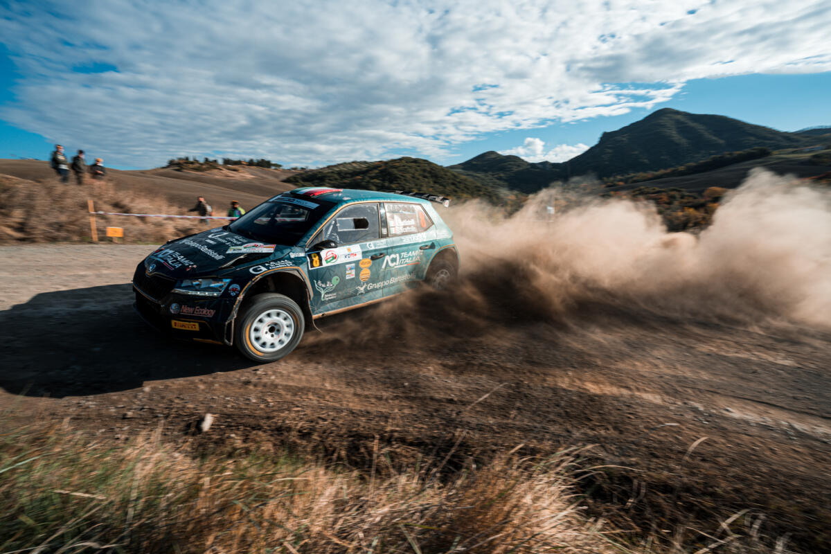 BATTISTOLLI SI AGGIUDICA IL LIBURNA TERRA - ANDREUCCI VINCE IL CAMPIONATO ITALIANO TERRA - 