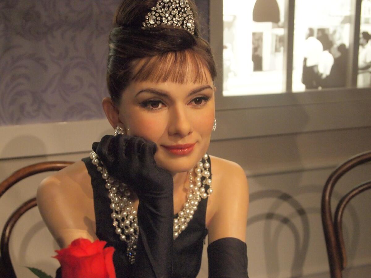 Il modello "Holly Hepburn" per riprendersi se stesse con l'eleganza - Audrey Hepburn, Attrice Britannica, PanotticaPublic PIXABAY20