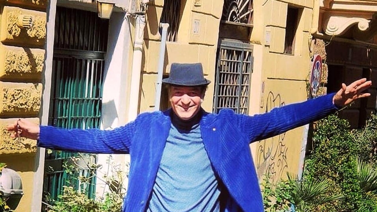 Foggia Today - E' morto Mimmo Rollo, l'agente esclusivista di Miss Italia per la Puglia