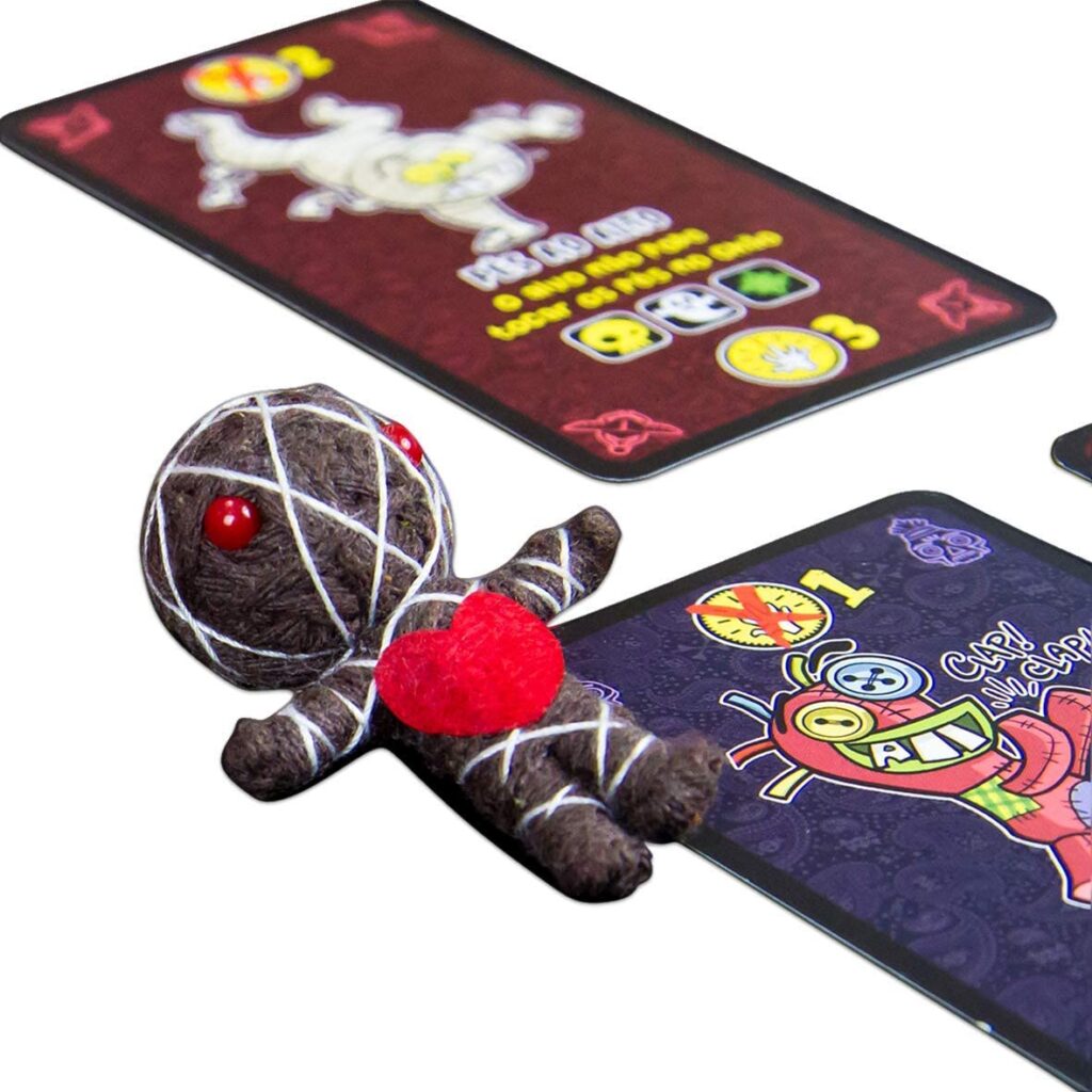 giochi da tavolo