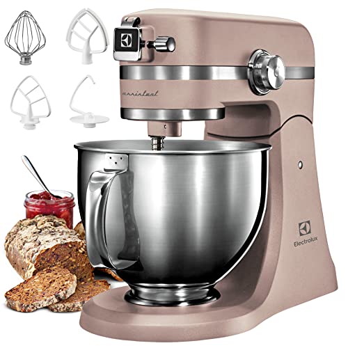 Impastatrice planetaria - Electrolux kitchen Machine Assistent EKM5570