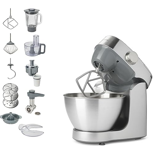 Impastatrice planetaria - Kenwood Prospero KHC29.P0SI