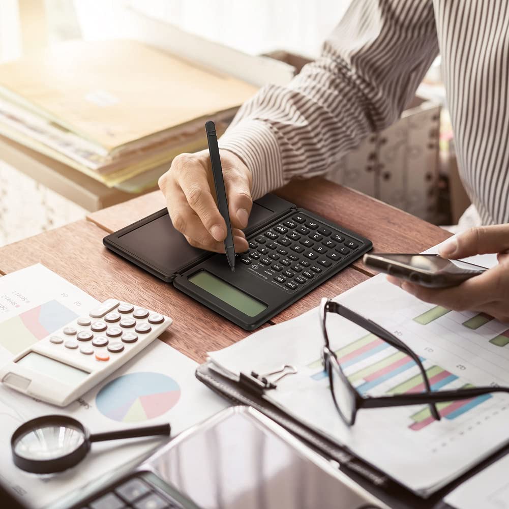 Black Friday 2021: quale calcolatrice scientifica per ingegneria scegliere
