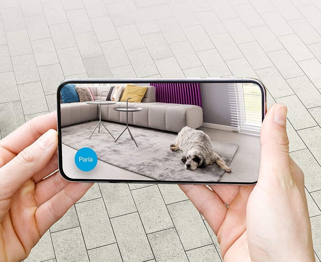 Fonte: Blink Home Security
