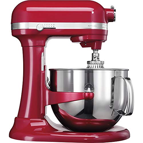 Impastatrice planetaria - KitchenAid Artisan