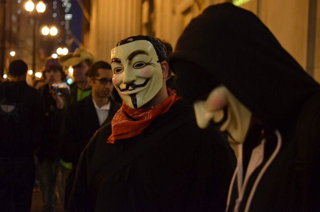 Credits: Michael Kappel via Flickr