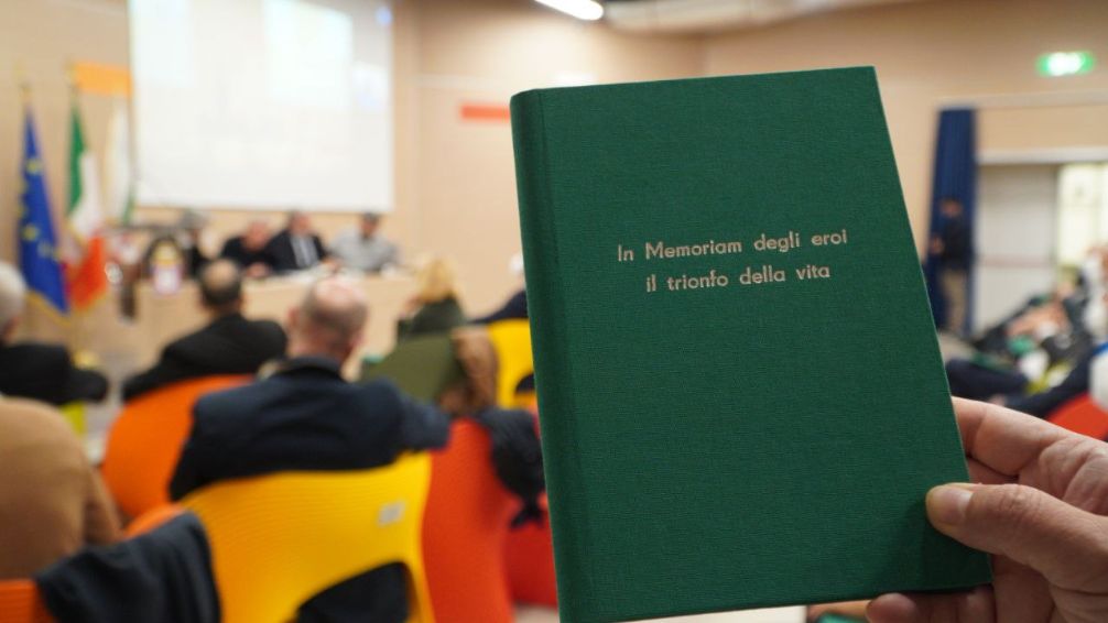 “Libere di scegliere”, donne che si ribellano alle logiche mafiose