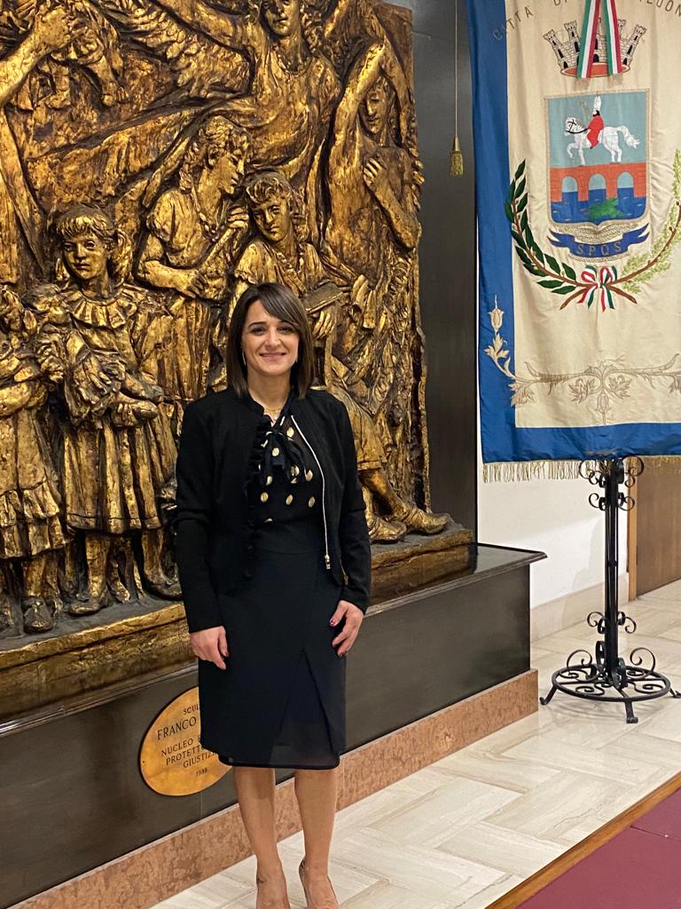 Antonella Lauriola
