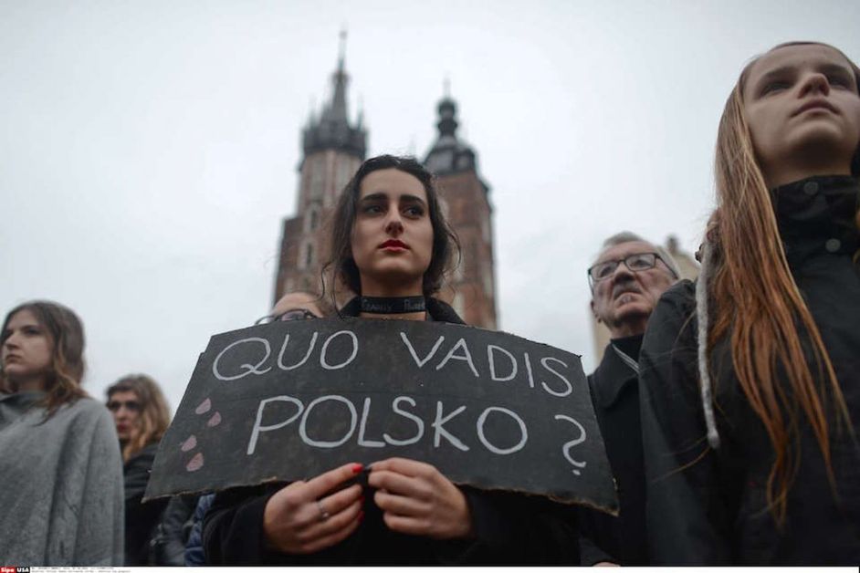 Foto: magazinedelledonne.it