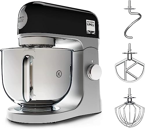Impastatrice planetaria - Kenwood kMix KMX750