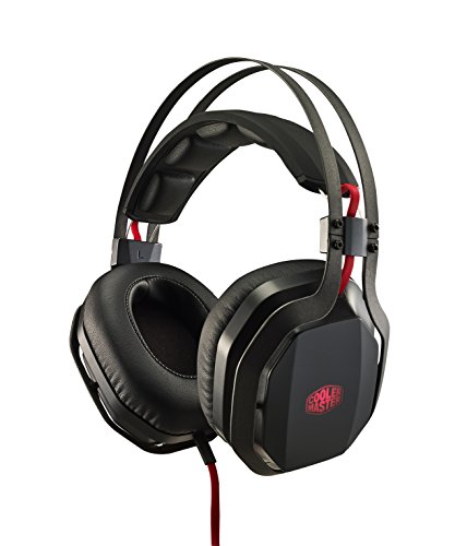 Coolermaster Masterpulse MH750 cuffie da gioco
