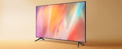 TV led 40 pollici