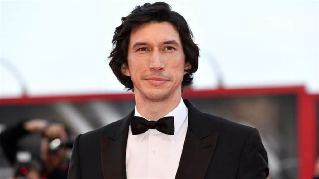 Adam Driver