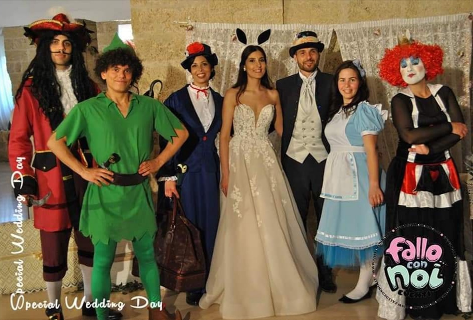 Font image by Fallo con noi.it