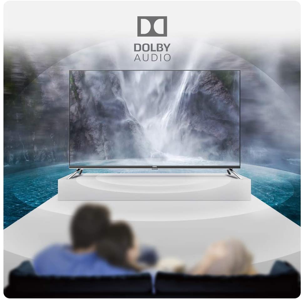 TV led 40 pollici black friday
