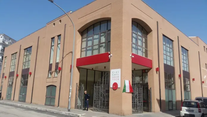 Pinacoteca '900 (Foggia)