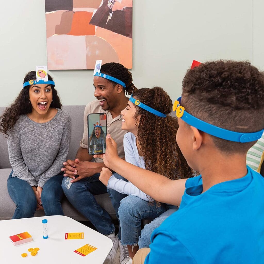 Giochi da tavolo per bambini: ecco i più divertenti