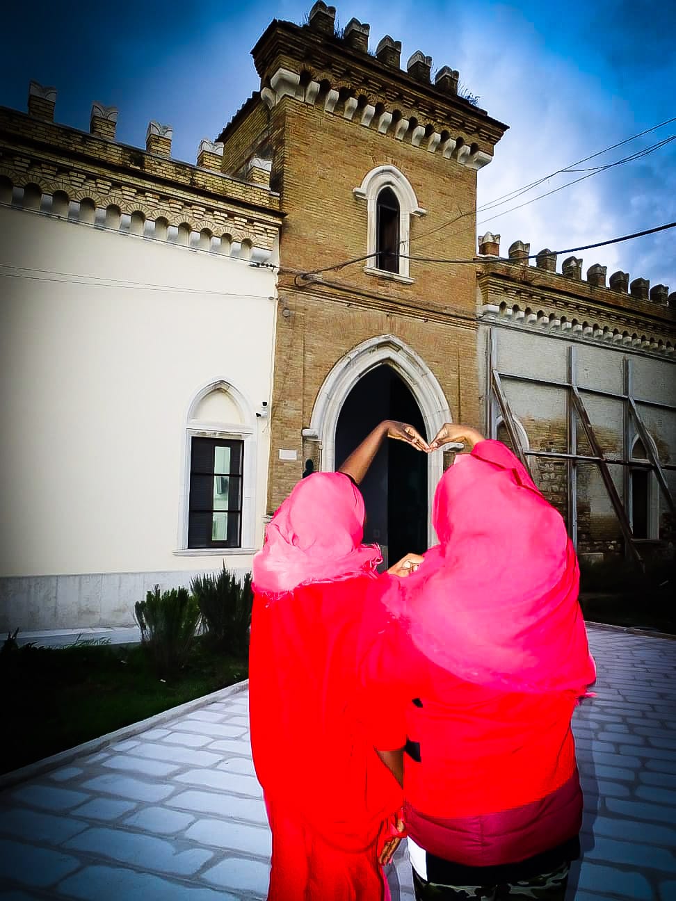 "Ci sono donne che hanno realmente subito violenze, stupri e abusi"