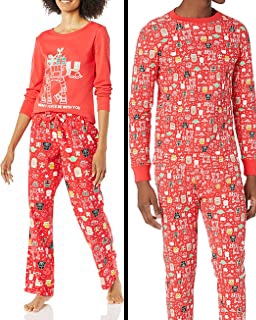 Pigiami di Star Wars