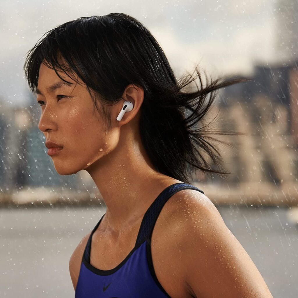 apple airpods