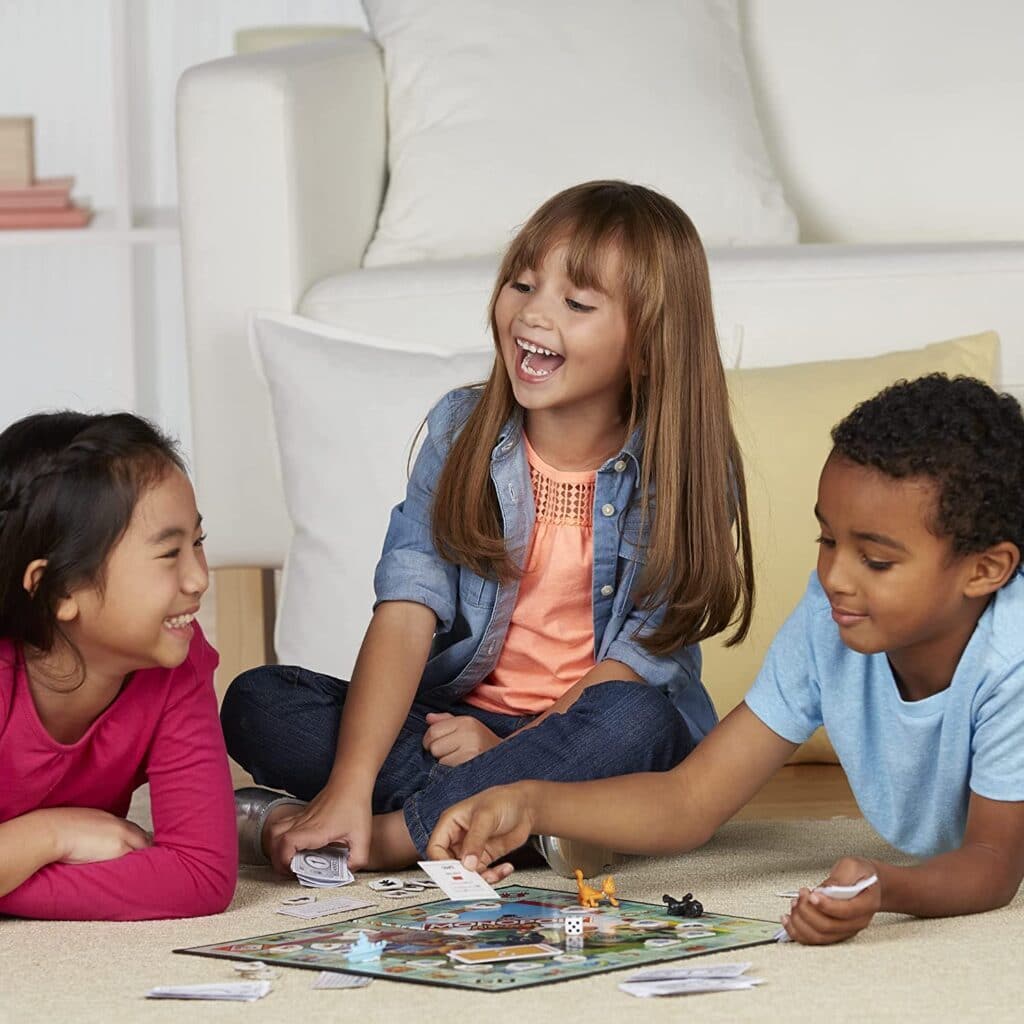 giochi da tavolo per bambini
