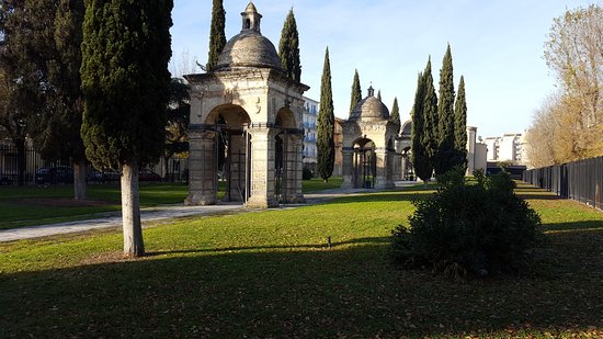 Il Cappellone delle Croci (foto tripadvisor.it)