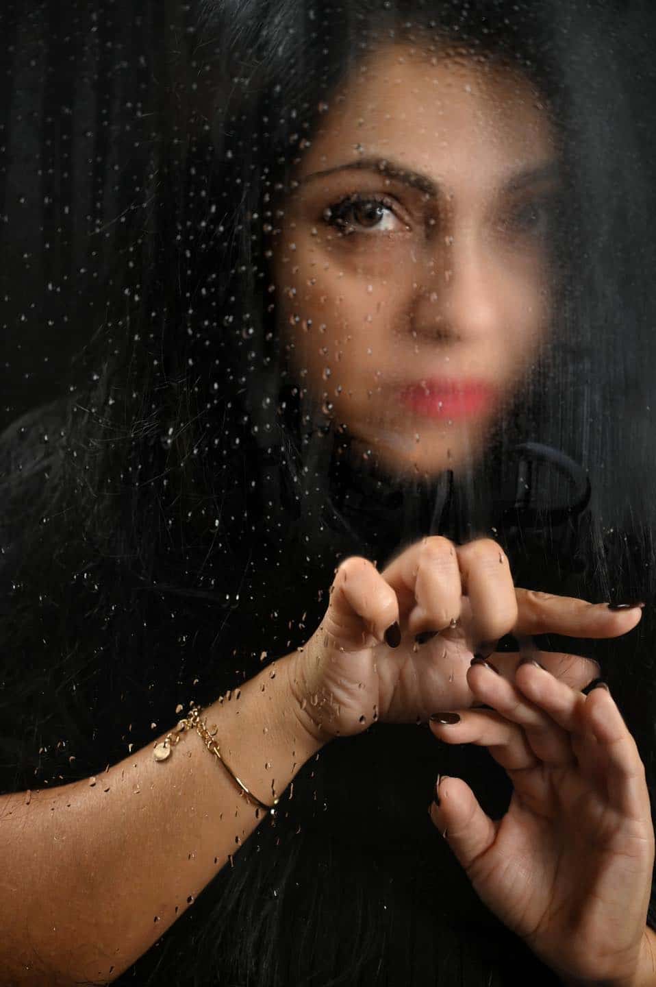 "Il rumoroso silenzio delle donne"
