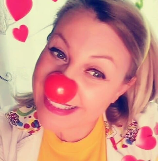 Rossella Murena