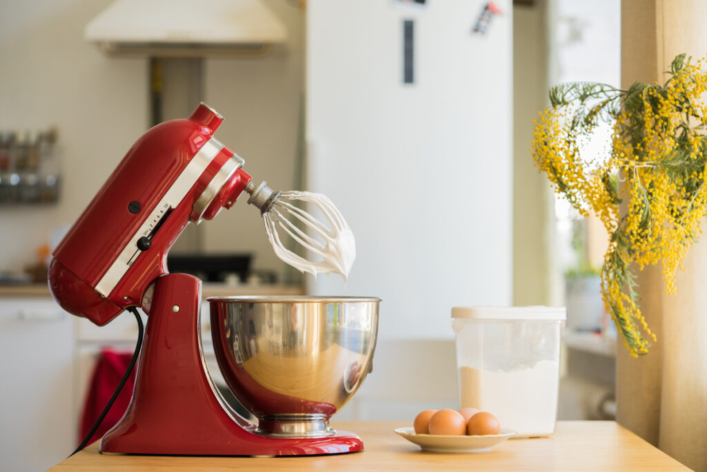 Credits: Martha Stewart