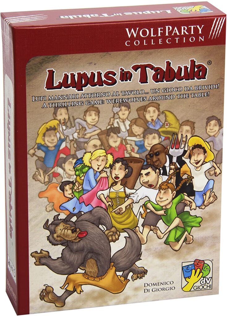 giochi da tavolo per bambini