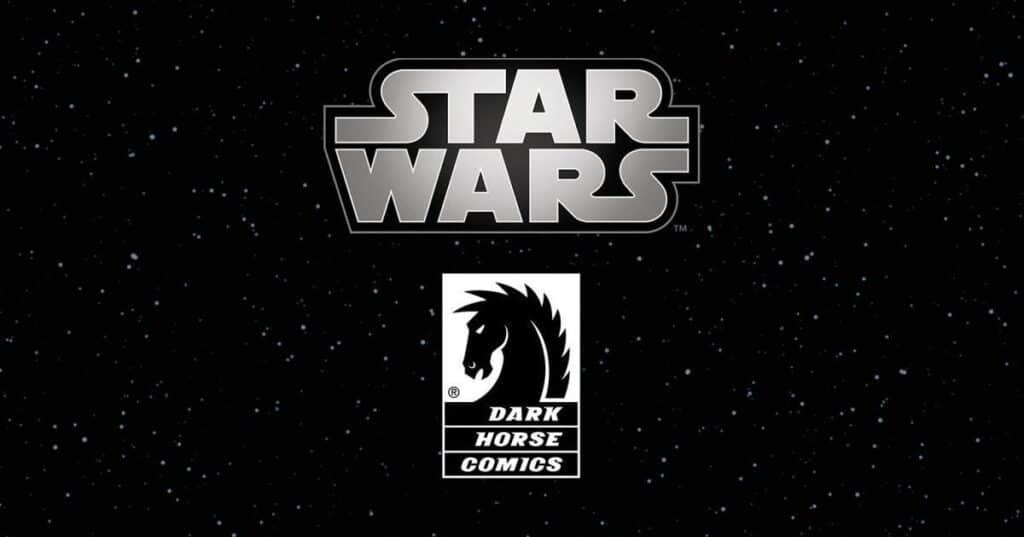 Il ritorno di Dark Horse Comics