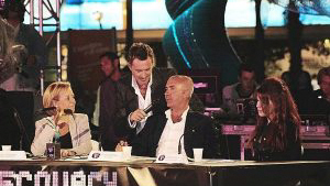 Cristina 'Have the power': "Un amore sconfinato per la musica"