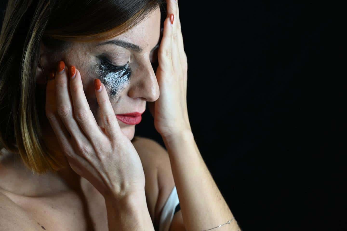 "Il rumoroso silenzio delle donne"
