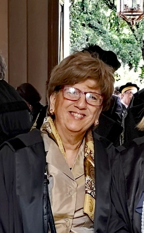 Ida Di Masso