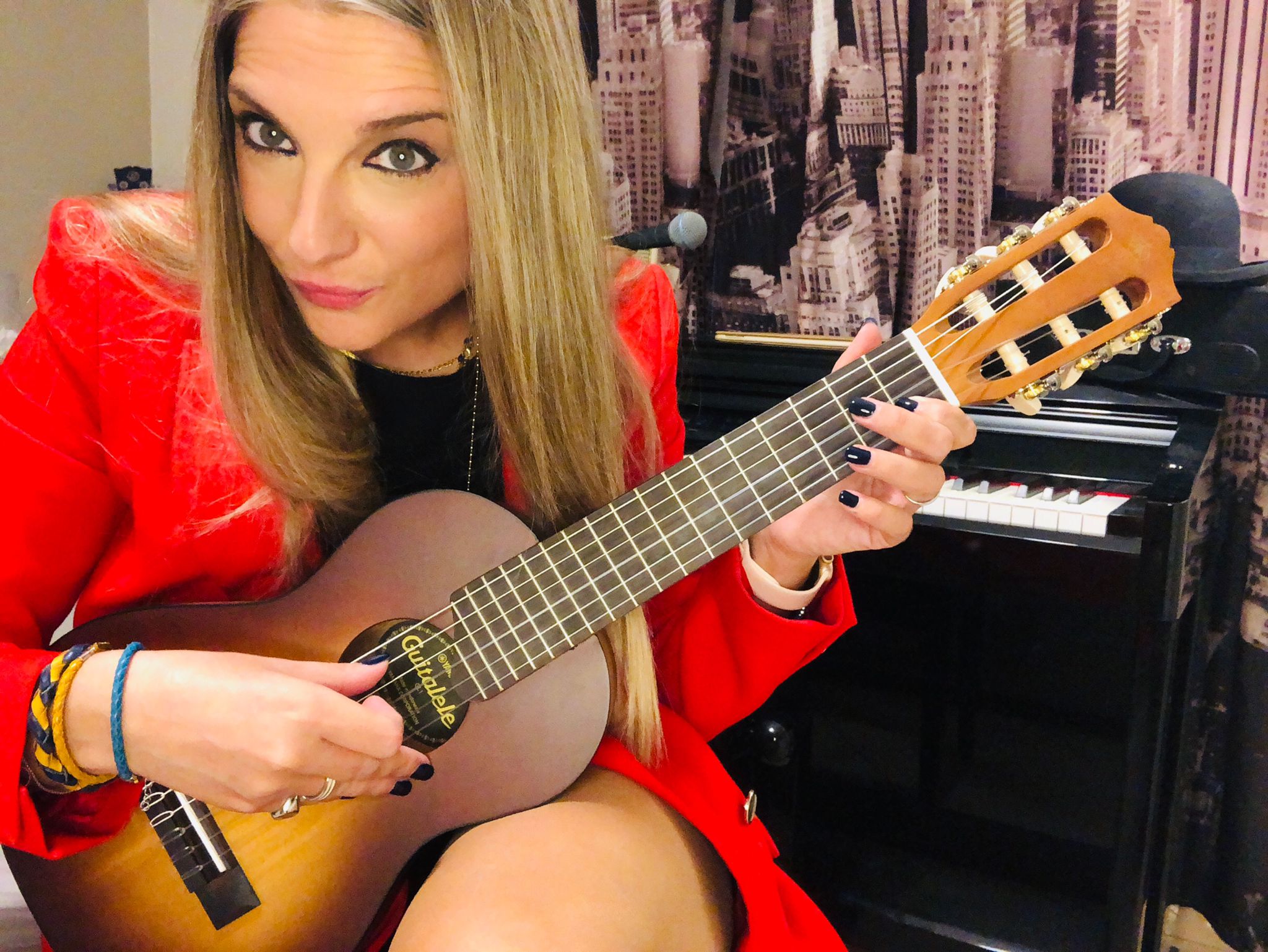 Valentina La Torre