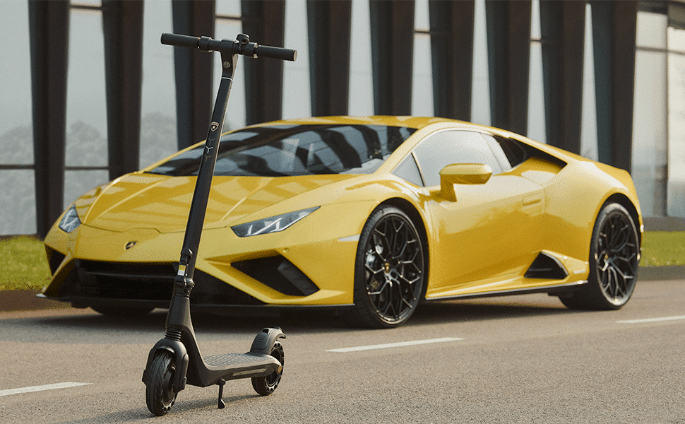 monopattino elettrico