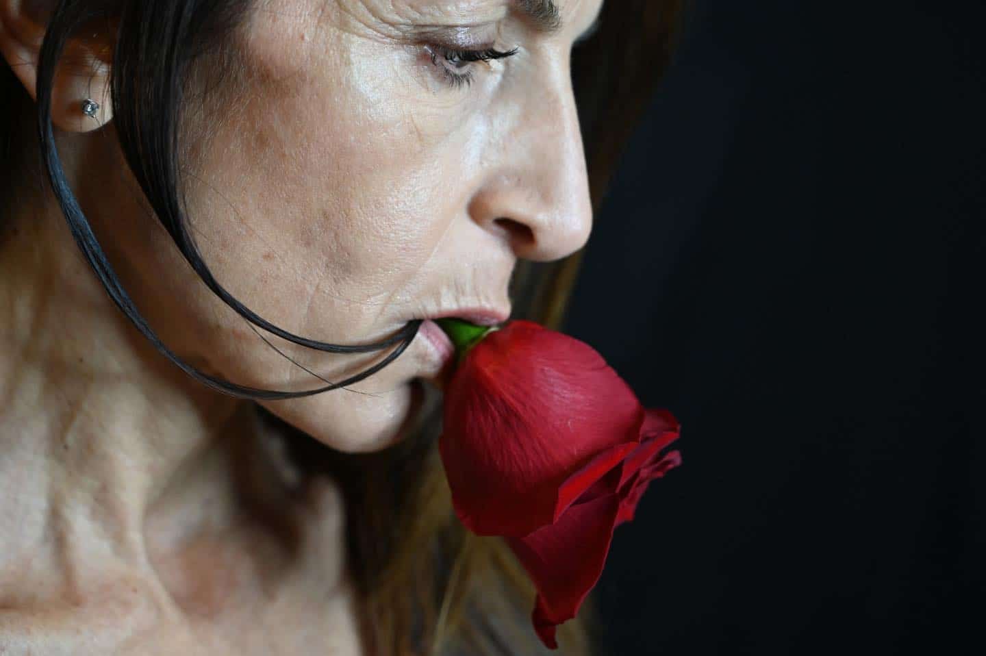 "Il rumoroso silenzio delle donne"