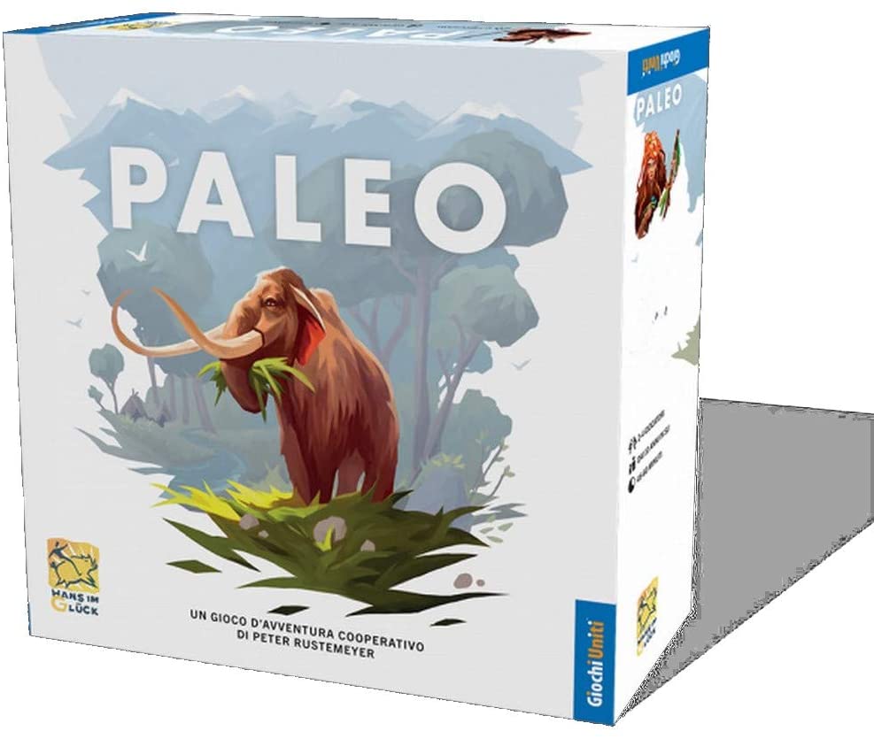 giochi da tavolo