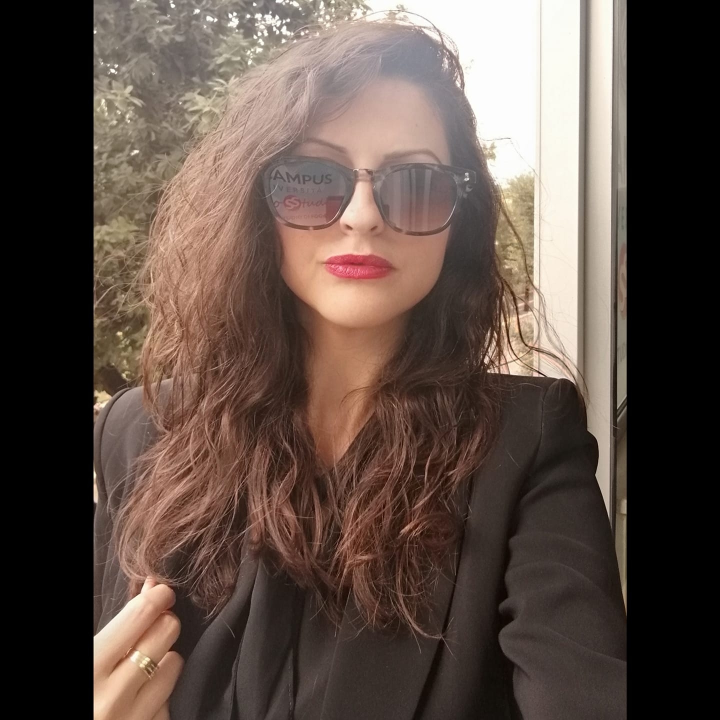 Michela Mastroluca (fg)