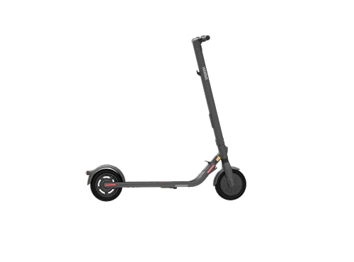NINEBOT BY SEGWAY KickScooter E25E - Autonomia: 25km - Batteria: 215Wh - Pneumatici: 9 pollici - Potenza in uscita: 300W -