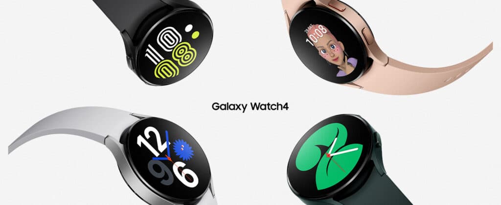 smartwatch