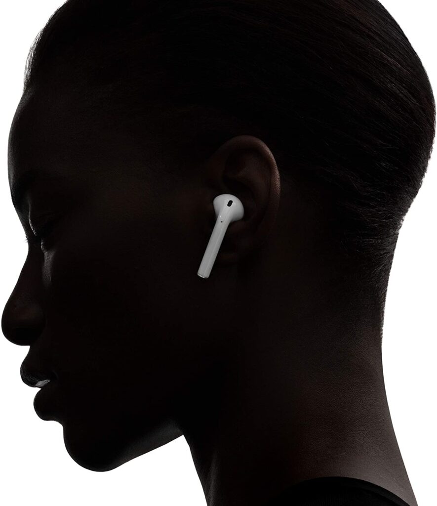 apple airpods