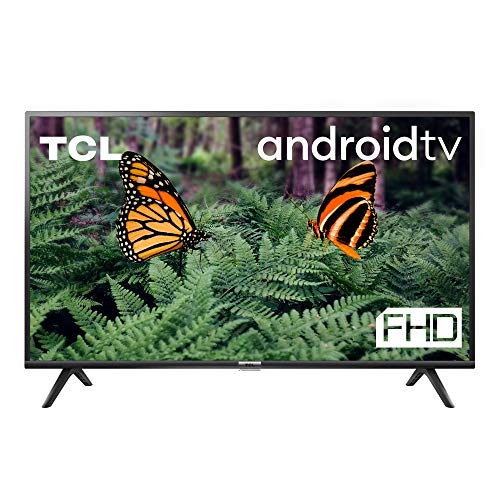 TCL TV LED Full HD 40' 40ES560 Android TV
