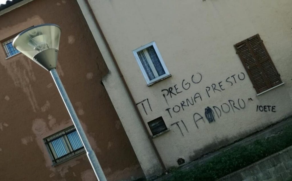 Foto di Simonetta Molinaro