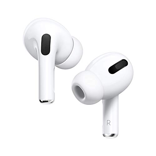 Apple 2021Airpods Pro (prima generazione) con custodia di ricarica MagSafe