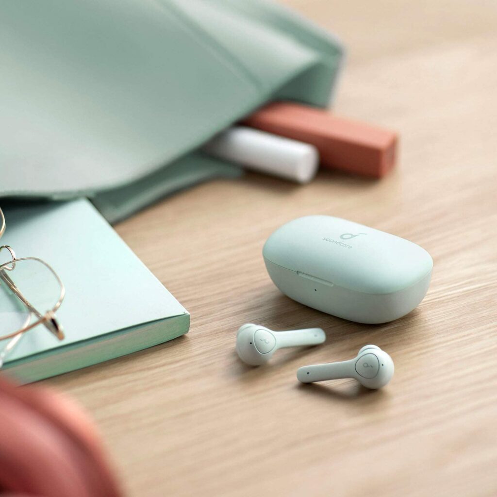 Auricolari bluetooth