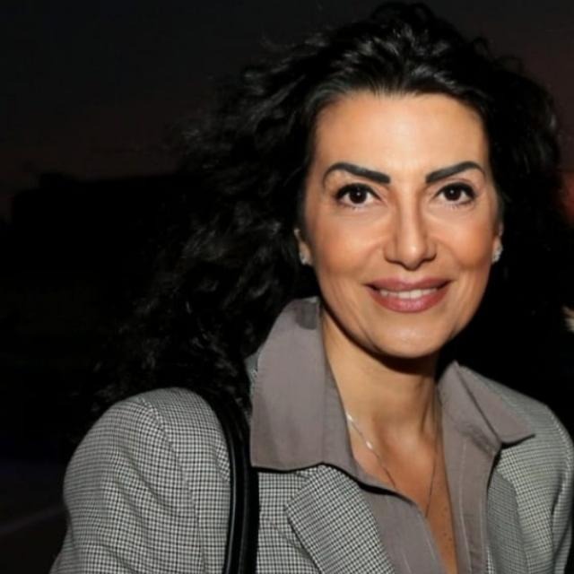 L'ingegnere Giulia Fresca, già candidata a sindaco per il Comune di Manfredonia