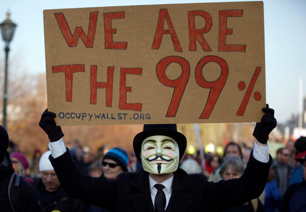 Credits: REUTERS/Pawel Kopczynsk