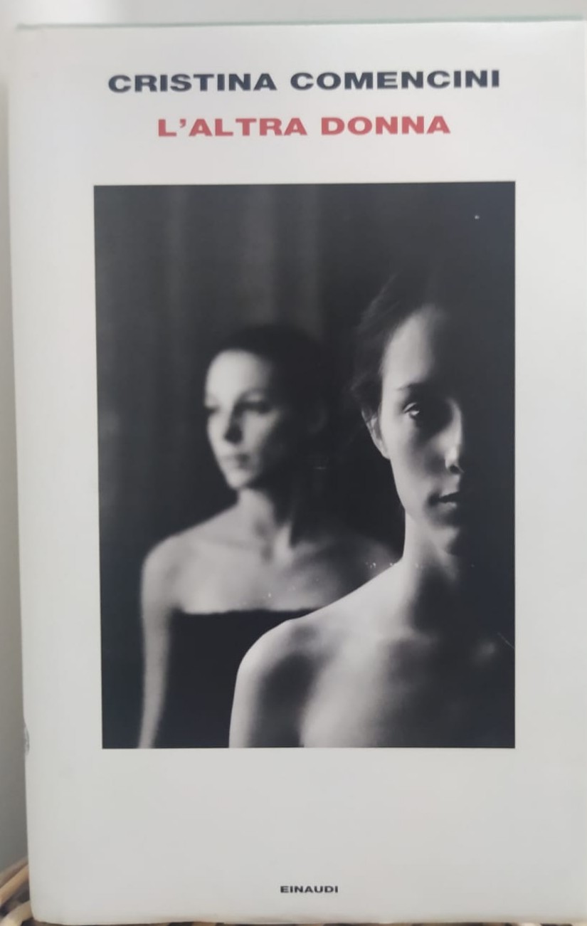 L'altra donna Cristina Comencini